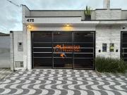 Casa com 3 dormitórios à venda, 103 m² por R$ 880.000,00...