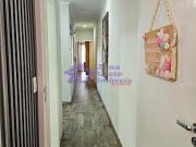 Casa com 3 dormitórios à venda, 104 m² por R$...