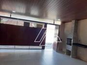 Casa com 3 dormitórios à venda, 104 m² por R$ 330.000,00...