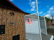 Casa com 3 dormitórios à venda, 104 m² por R$ 439.000,00...