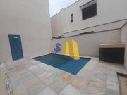 Casa com 3 dormitórios à venda, 105 m² por R$...