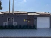 Casa com 3 dormitórios à venda, 105 m² por R$ 499.000,00...