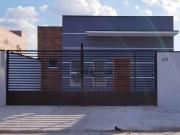 Casa com 3 dormitórios à venda, 105 m² por R$ 510.000,00...