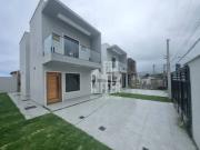 Casa com 3 quartos à venda, 105 m² por R$ 540.000...