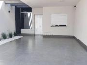 Casa com 3 dormitórios à venda, 105 m² por R$ 580.000,00...