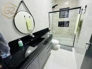 Casa com 3 dormitórios à venda, 105 m² por R$ 705.000...