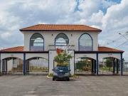 Casa com 3 quartos à venda Condomínio Residencial Jardim...