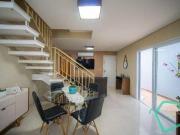 Casa com 3 dormitórios à venda, 105 m² por R$ 850.000,00...