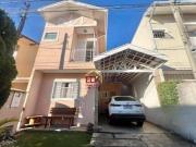 Casa com 3 dormitórios à venda, 106 m² por R$ 530.000...