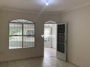 Casa com 3 dormitórios à venda, 107 m² por R$ 386.000,00...