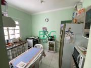 Casa com 3 dormitórios à venda, 107 m² por R$ 416.000,00...