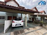 Casa com 3 dormitórios à venda, 107 m² por R$ 550.000,00...