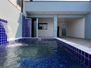 Casa com 3 dormitórios à venda, 107 m² por R$ 580.000,00...