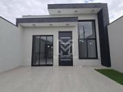 Casa com 3 dormitórios à venda, 107 m² por R$ 580.000,00...