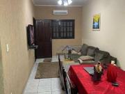 Casa com 3 dormitórios à venda, 107 m² por R$ 600.000,00...