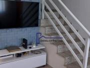 Casa com 3 dormitórios à venda, 107 m² por R$ 770.000,00...