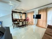 Casa com 3 dormitórios à venda, 108 m² por R$...