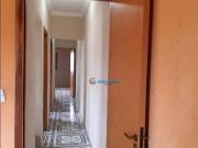 Casa com 3 dormitórios à venda, 108 m² por R$ 341.000,00...