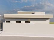 Casa com 3 dormitórios à venda, 108 m² por R$ 550.000,00...