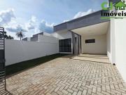 Casa com 3 dormitórios à venda, 108 m² por R$ 650.000,00...