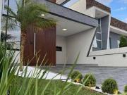 Casa com 3 dormitórios à venda, 108 m² por R$ 748.000,00...