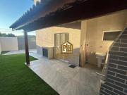 Casa com 3 dormitórios à venda, 109 m² por R$ 560.000,00...