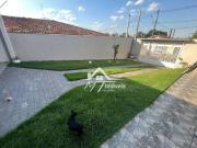 Casa com 3 dormitórios à venda, 109 m² por R$ 600.000,00...