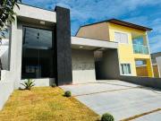 Casa com 3 dormitórios à venda, 109 m² por R$ 650.000,00...