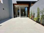 Casa com 3 dormitórios à venda, 109 m² por R$ 675.000...