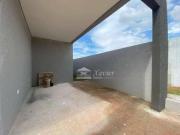 Casa com 3 dormitórios à venda, 109 m² por R$ 720.000,00...