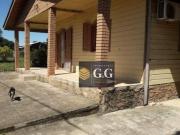 Casa com 3 dormitórios à venda, 110 m² por R$ 158.000,00...