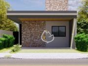 Casa com 3 dormitórios à venda, 110 m² por R$...