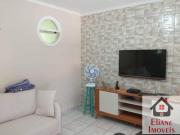 Casa com 3 dormitórios à venda, 110 m² por R$ 340.000...