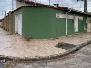 Casa com 3 dormitórios à venda, 110 m² por R$ 345.000,00...