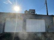 Casa com 3 dormitórios à venda, 110 m² por R$ 350.000,00...