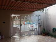 Casa com 3 dormitórios à venda, 110 m² por R$ 420.000,00...