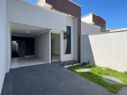 Casa com 3 dormitórios à venda, 110 m² por R$ 450.000,00...