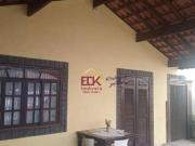 Casa com 3 dormitórios à venda, 110 m² por R$ 450.000,00...