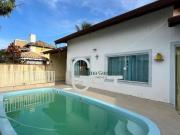 Casa com 3 dormitórios à venda, 110 m² por R$ 430.000,00...