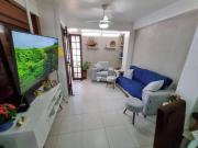 Casa com 3 dormitórios à venda, 110 m² por R$ 550.000,00...