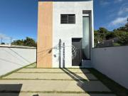Casa com 3 dormitórios à venda, 110 m² por R$ 560.000,00...
