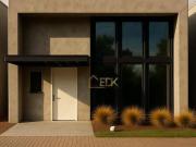 Casa com 3 dormitórios à venda, 110 m² por R$ 690.000...