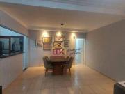 Casa com 3 dormitórios à venda, 110 m² por R$ 700.000,00...