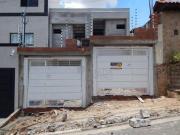 Casa com 3 dormitórios à venda, 110 m² por R$ 850.000,00...