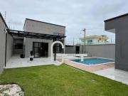 Casa com 3 dormitórios à venda, 110 m² por R$ 870.000,00...