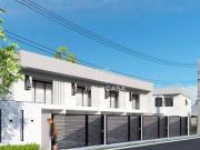 Casa com 3 dormitórios à venda, 110 m² por R$ 890.000,00...