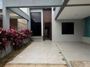 Casa com 3 dormitórios à venda, 110m² por R$ 680.000 –...