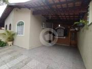 Casa com 3 dormitórios à venda, 111 m² por R$ 559.000...