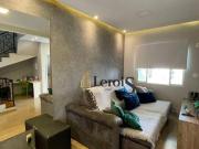 Casa com 3 dormitórios à venda, 111 m² por R$ 690.000,00...