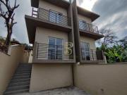 Casa com 3 dormitórios à venda, 112 m² Jardim Brogotá...